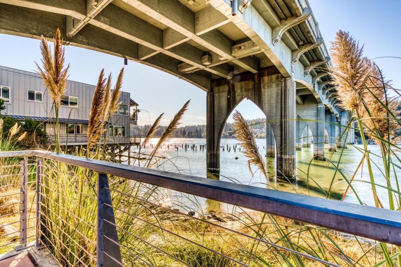 The Riverfront Флорънс Екстериор снимка
